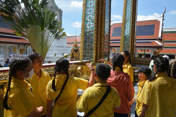 โรงเรียนปรีชานุศาสน์